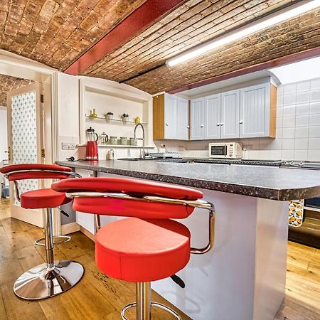 Host & Stay - The Basement On The Tything Worcester Exterior foto